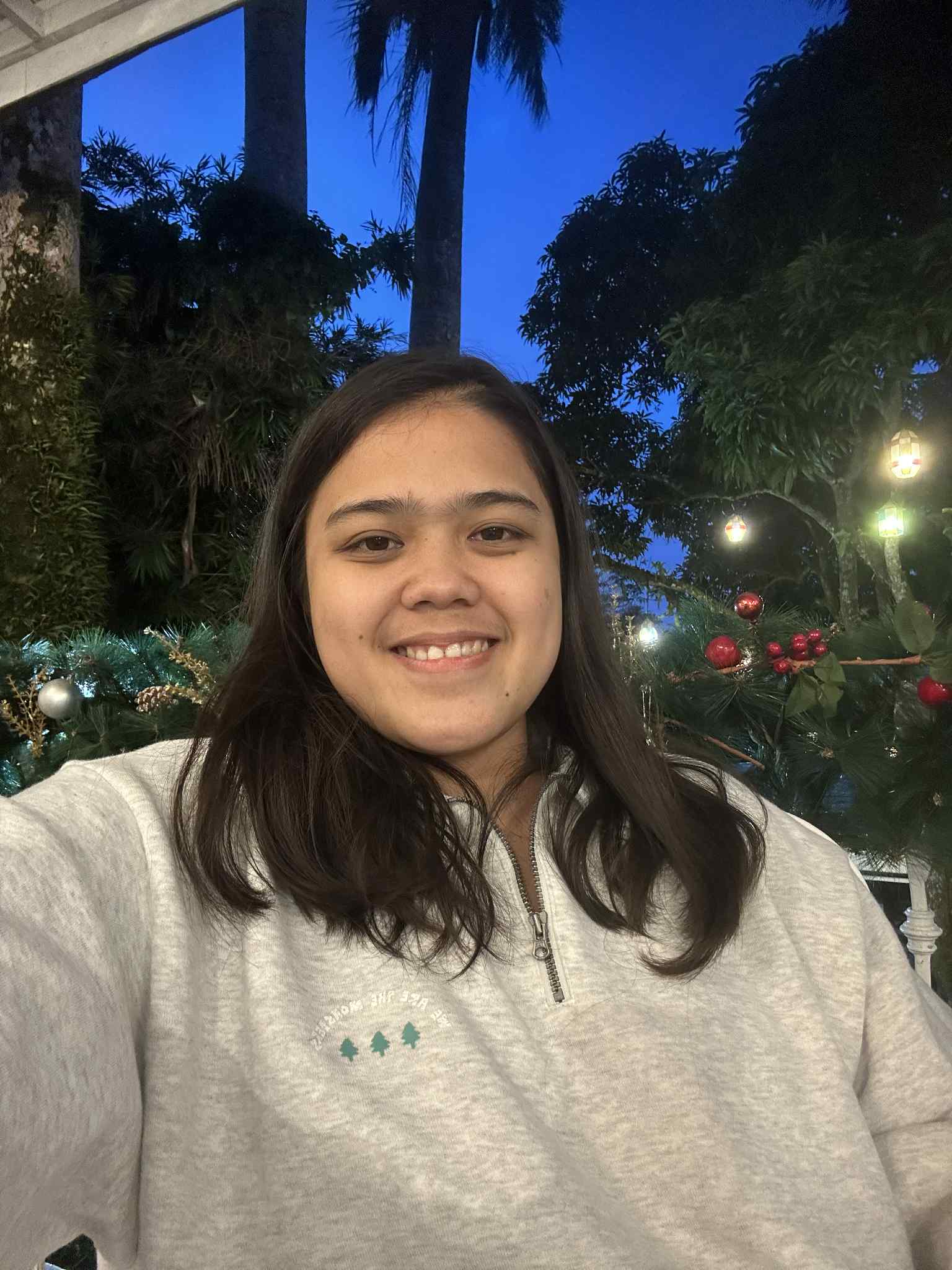 Profile of Erica Barro Talahiban